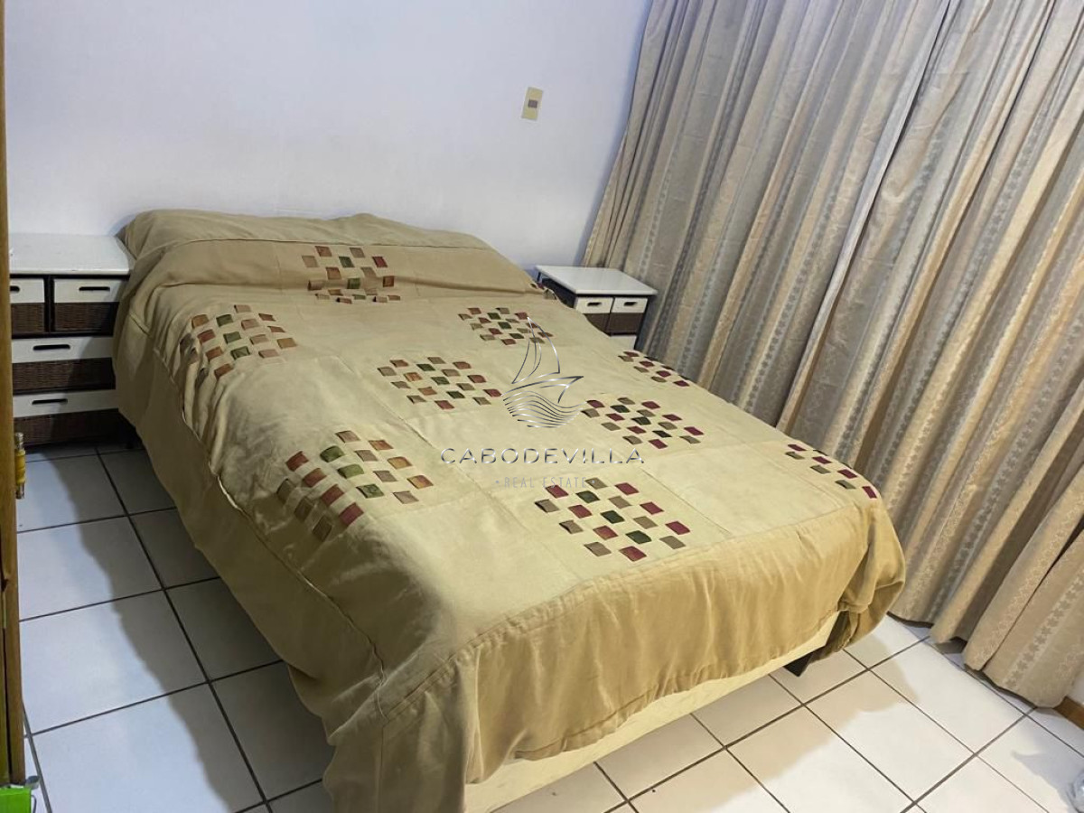 Apartamento ID.851 - Alquiler anual y venta  apartamento de 1 dormitorio en Aidy Grill Punta del Este 