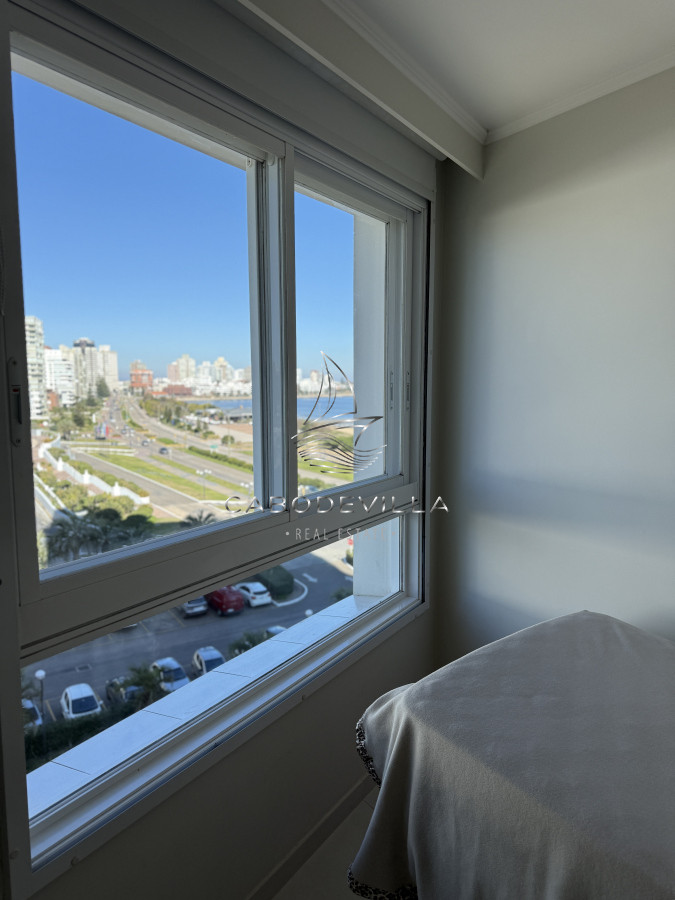 Apartamento ID.876 - En venta y alquiler departamento Punta del Este 