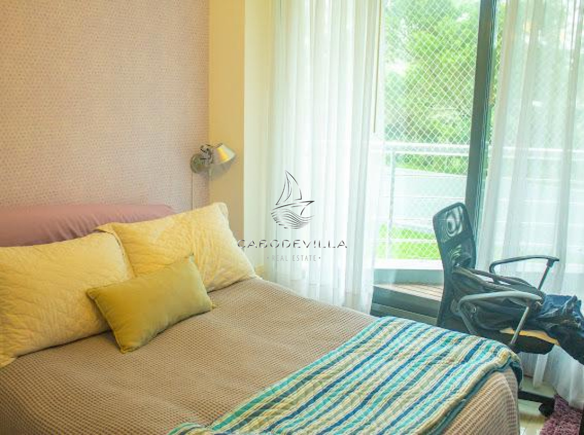 Apartamento ID.49 - Apartamento de 2 dormitorios Roosevelt  en venta