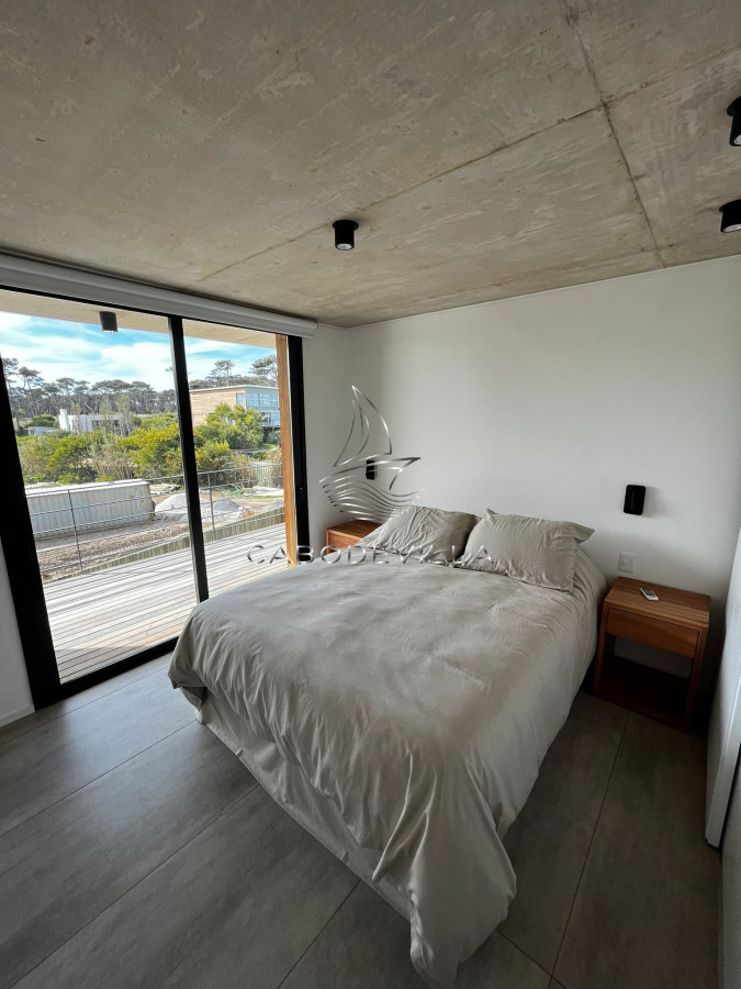 Apartamento ID.105 - En  venta  apartamento de 2 dormitorios y 2 baños Manantiales 