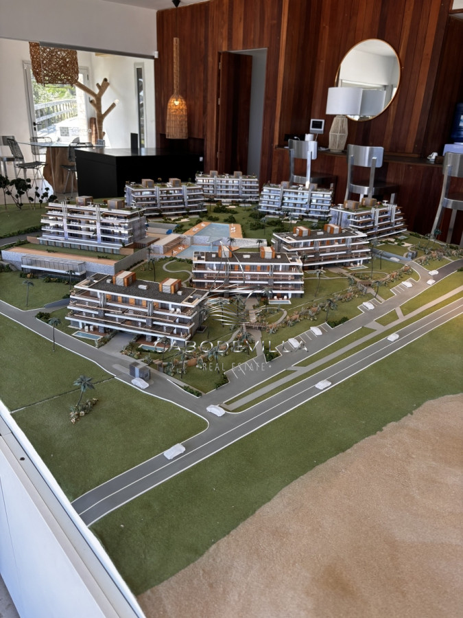 Apartamento ID.449 - En venta departamentos calidad Premium Manantiales en Punta del Este