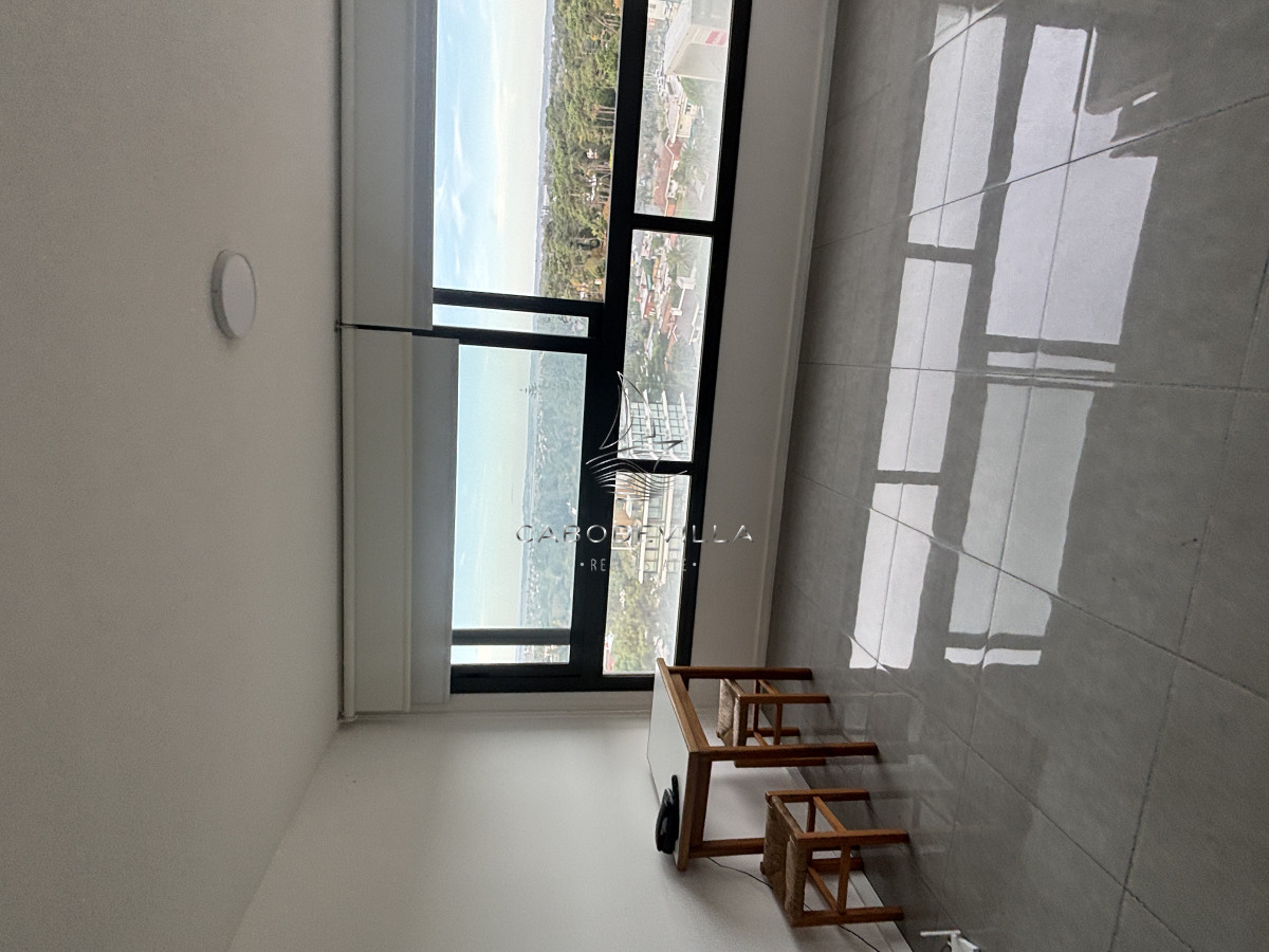 Apartamento ID.751 - Alquiler anual apartamento Roosevelt Punta del Este 