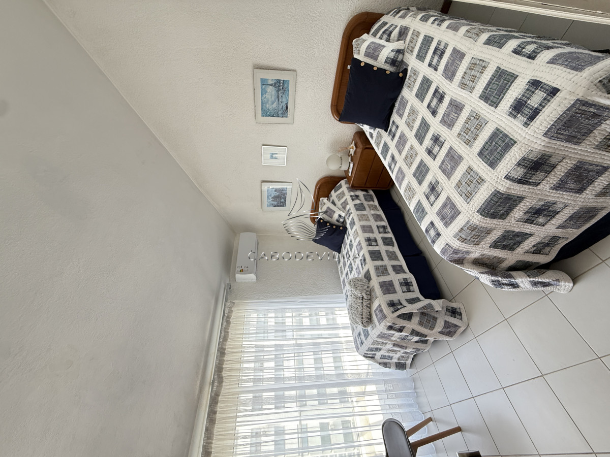 Apartamento ID.937 - En venta y Alquiler departamento de 3 dormitorios punta del Este 