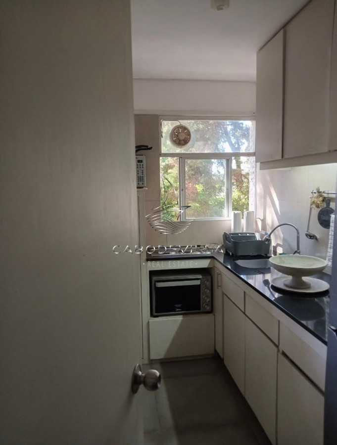 Apartamento ID.549 - Departamento en venta, edificio Lucky Home - Reciclado - Luminoso - Reciclado