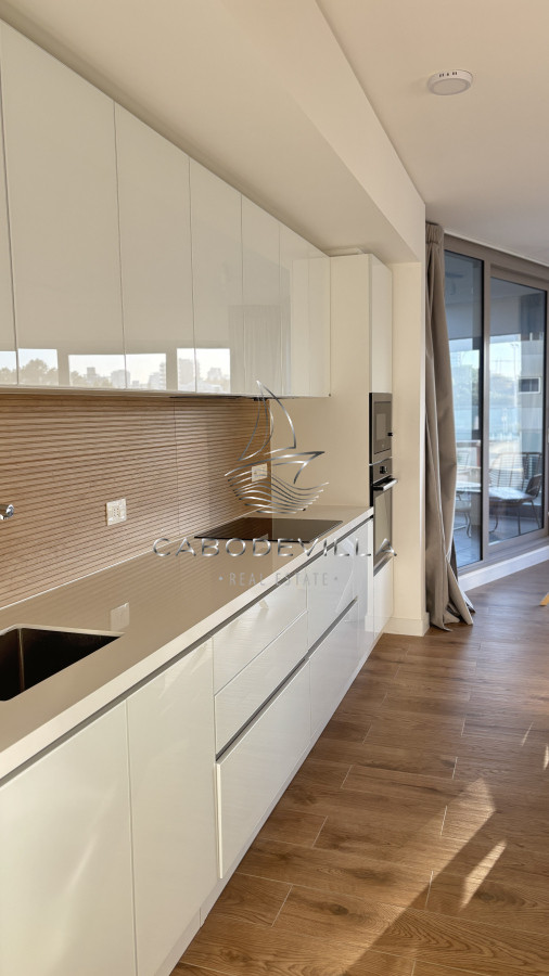 Apartamento ID.364 - En venta y alquiler departamento de 2 suites 