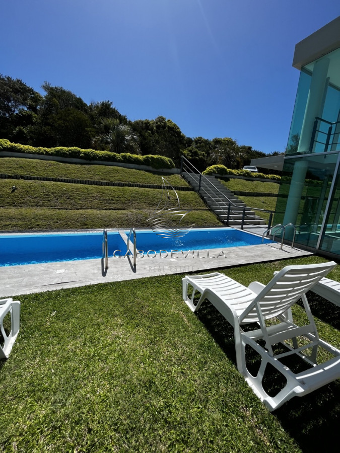Apartamento ID.161 - Apartamento con terraza y vista al mar 