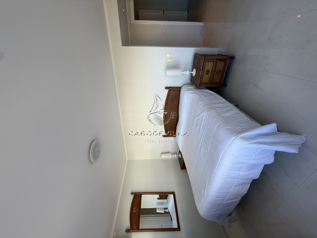 Apartamento ID.876 - En venta y alquiler departamento Punta del Este 
