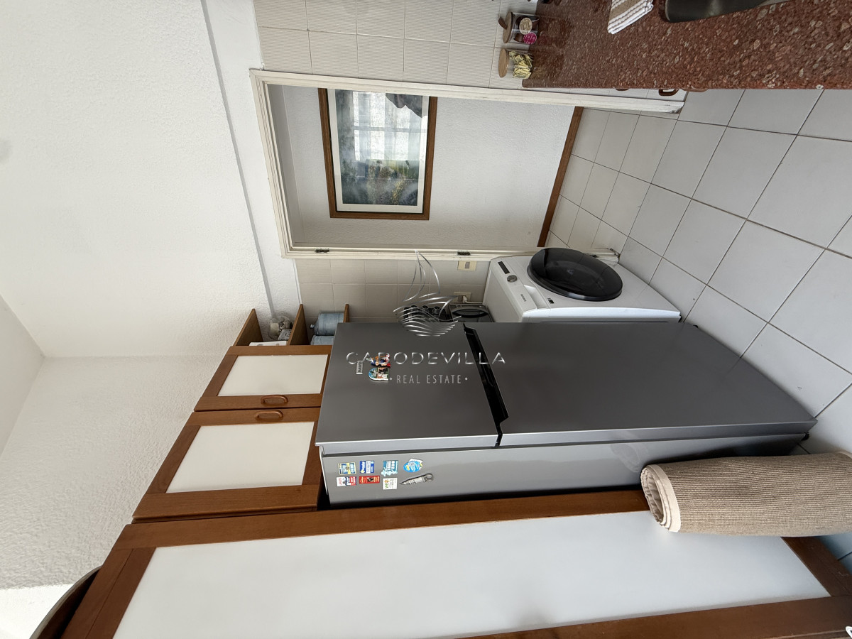 Apartamento ID.937 - En venta y Alquiler departamento de 3 dormitorios punta del Este 