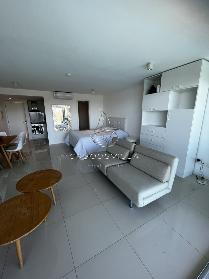 Apartamento ID.161 - Apartamento con terraza y vista al mar 