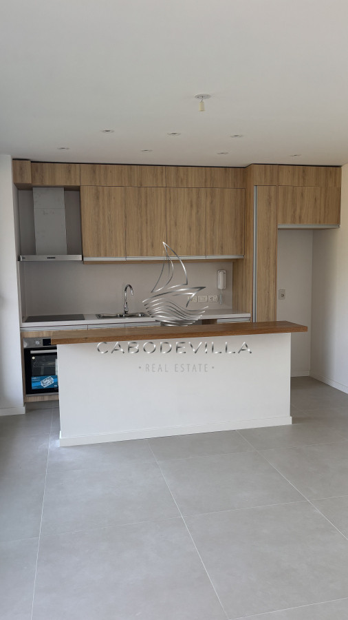 Apartamento ID.714 - Alquiler anual departamento de 1 dormitorio 