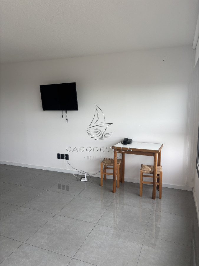 Apartamento ID.751 - Alquiler anual apartamento Roosevelt Punta del Este 