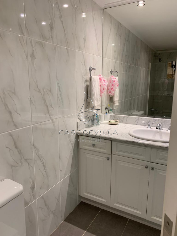 Apartamento ID.164 - Apartamento de 3 dormitorios en suite Parada 4 de playa Mansa 