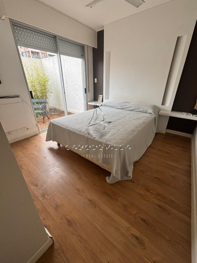 Apartamento ID.934 - Alquiler de temporada e invernal;  excelente apartamento en Peninsula