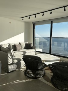 Venta 3 dormitorios en frente al mar