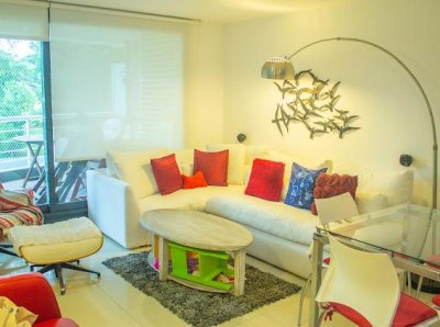 Apartamento de 2 dormitorios Roosevelt  en venta