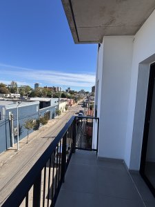 Alquiler anual apartamento 2 dormitorios Maldonado 