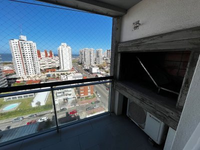 En venta apartamento de 2 dormitorios, chiverta Punta del Este 