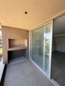 En venta departamento de 1 dormitorio a estrenar Punta del Este 