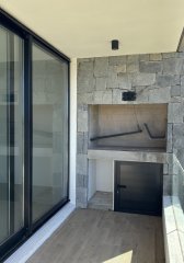 En venta departamento de 1 dormitorio Playa Brava