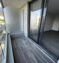 En venta apartamento de dormitorio y medio Aidy Grill Punta del Este