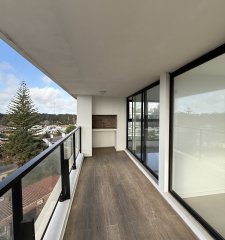 En venta y alquiler anual apartamento de 2 dormitorio, Roosevelt