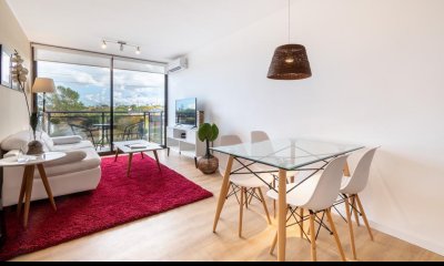En venta apartamentos de 1,2 y 3 dormitorios a estrenar Maldonado