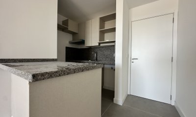 Venta Apartamento 1 Dormitorio Y Medio Edificio View