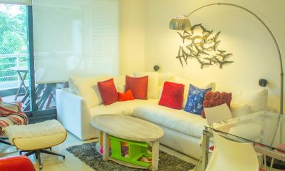 Apartamento de 2 dormitorios Roosevelt  en venta