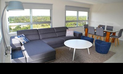 En venta apartamento de 3 dormitorios con renta zona Roosevelt