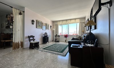 Venta Punta Del Este Edificio Apolo 1 Dormitorio Y Medio