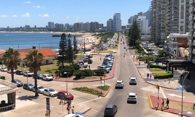 Venta de Apartamento. Torres Gattas 2 Dormitorios
