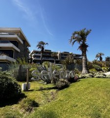 En venta departamentos de lujo en pozo en Manantiales Punta del Este