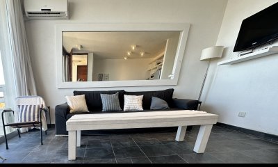 Penthouse en venta en Manantiales