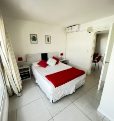 Apartamento de 1 dormitorio en venta y alquiler, Peninsula Punta del Este