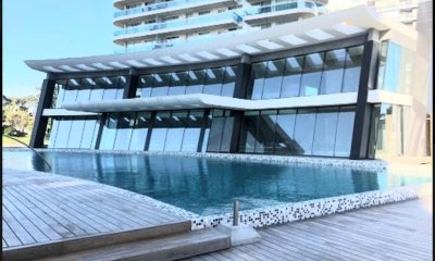 En venta Apartamento de 1 dormitorio zona chiverta