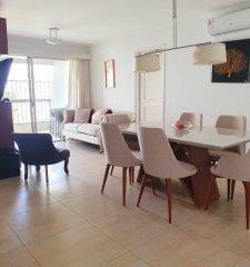 Venta Apartamento En Punta Del Este. Torre Ibiza.