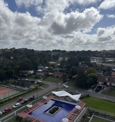 En venta apartamento de 2 dormitorios y 2 baños Punta del Este
