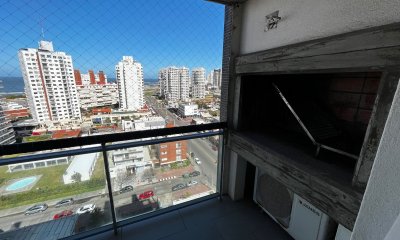 En venta apartamento de 2 dormitorios, chiverta Punta del Este