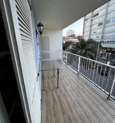 En venta  apartamento de 2 dormitorios Península Punta del Este
