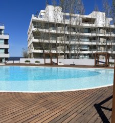 En venta y alquiler apartamento de 2 dormitorios Punta del Este