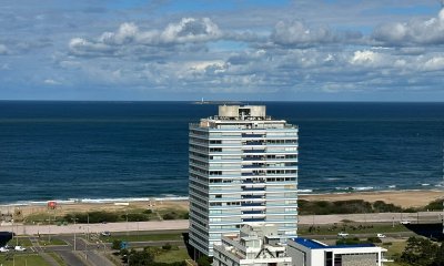 En venta apartamento de 1 dormitorio y 2 baños a estrenar Punta del Este