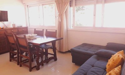 En venta apartamento de 2 dormitorios Península