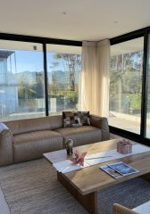 En venta departamento de 2 dormitorios y 2 baños Punta del Este