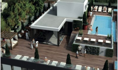 Apartamento en Punta del Este, Aidy Grill