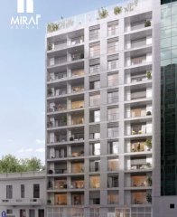Apartamento en venta.