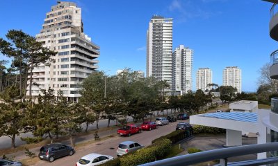 Apartamento en Punta del Este, Brava