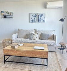 Venta en oportunidad monoambiente con amenities Maldonado
