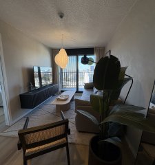 En venta a estrenar apartamento de 1 dormitorio Montevideo