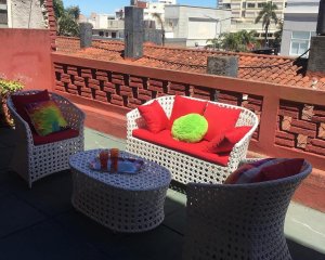 En venta apartamento de 2 dormitorios, Peninsula