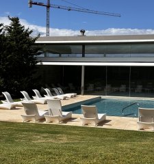 En venta exclusiva unidad en Playa Brava